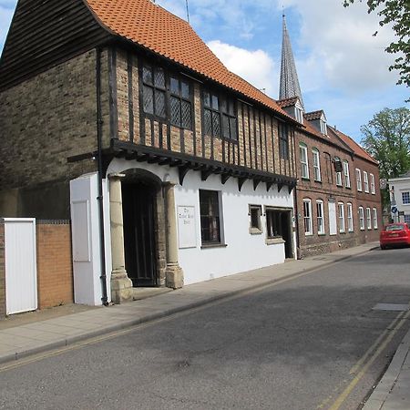 Tudor Rose Hotel King's Lynn Exterior photo