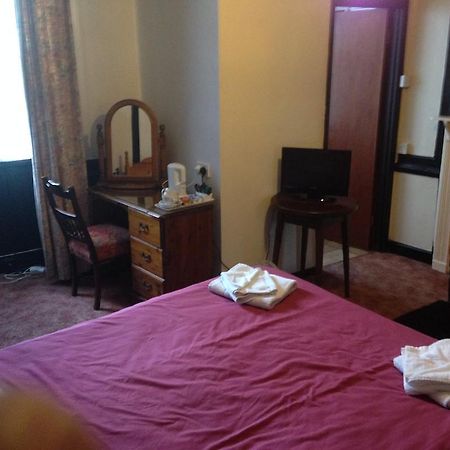Tudor Rose Hotel King's Lynn Room photo