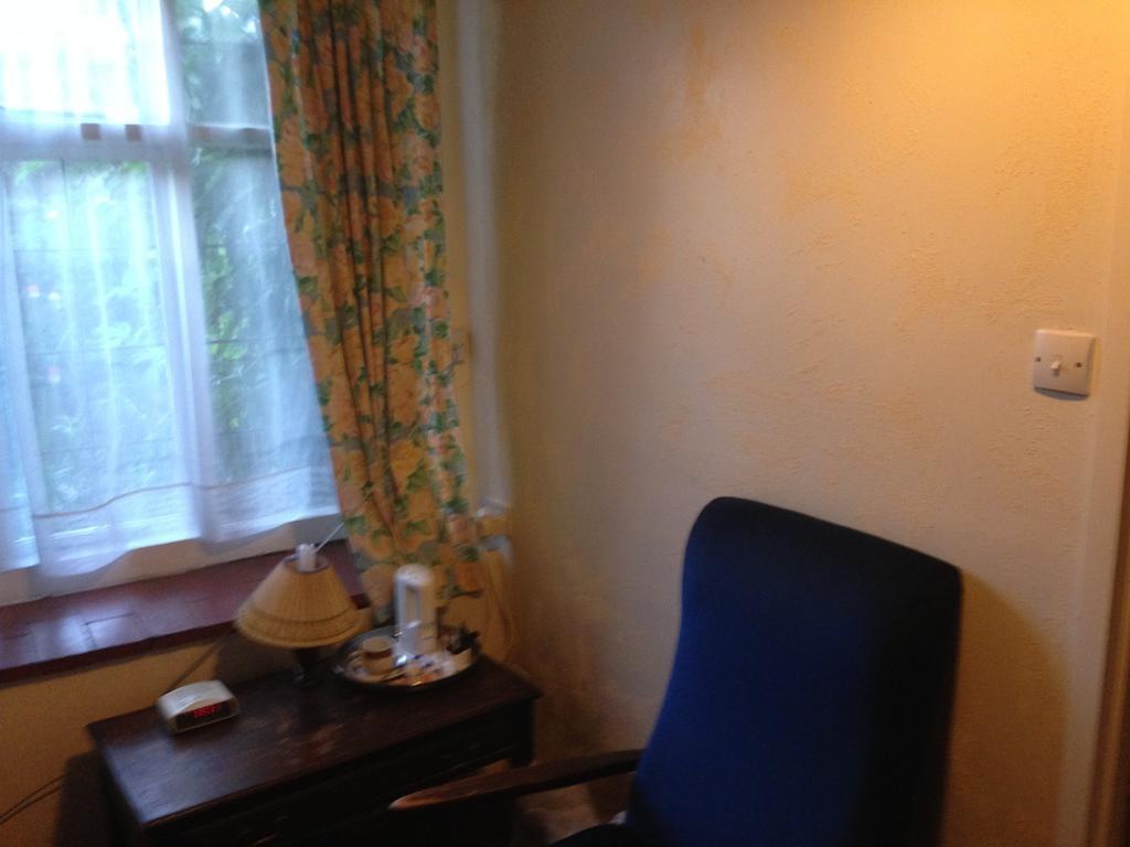 Tudor Rose Hotel King's Lynn Room photo