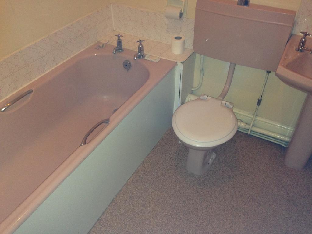 Tudor Rose Hotel King's Lynn Room photo
