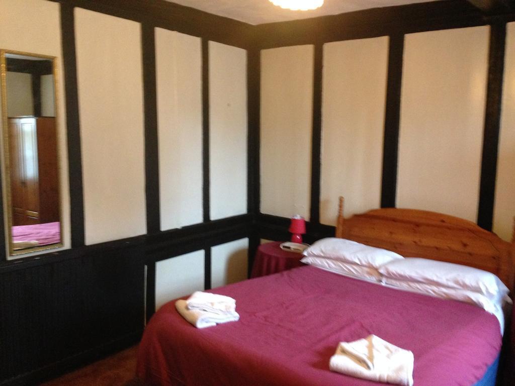 Tudor Rose Hotel King's Lynn Room photo