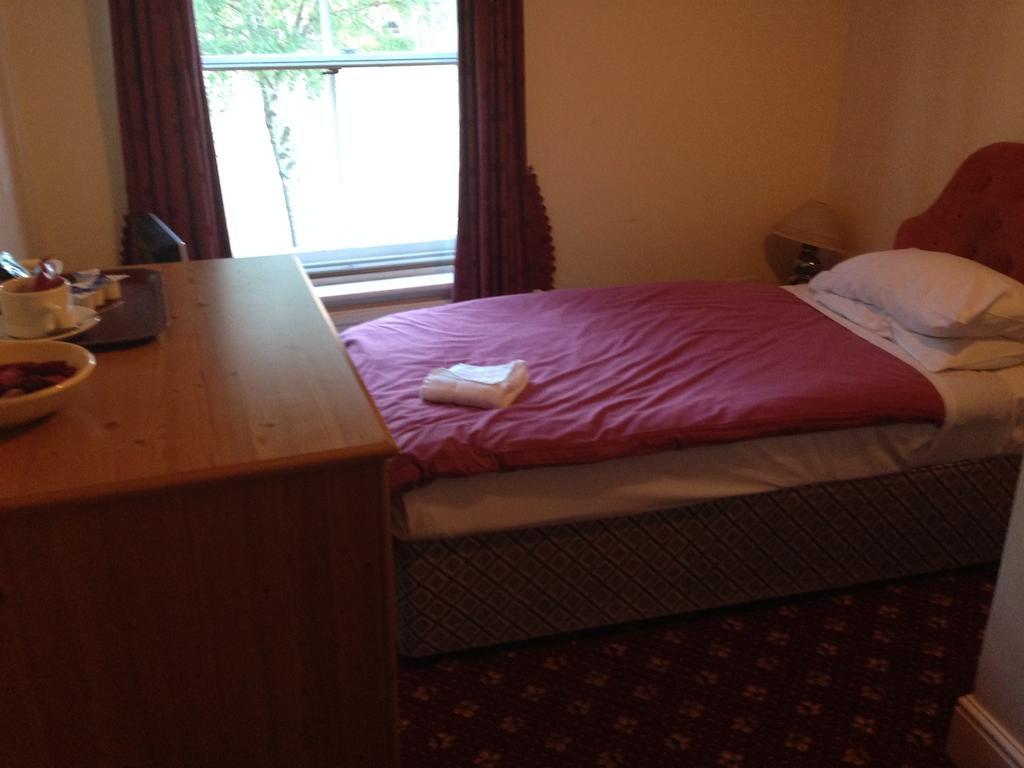 Tudor Rose Hotel King's Lynn Room photo