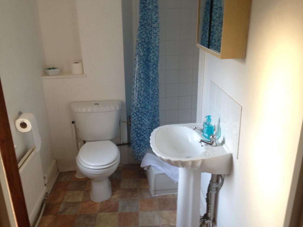 Tudor Rose Hotel King's Lynn Room photo